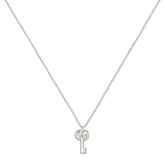 Collana GG Marmont con pendente chiave