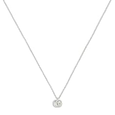 สร้อยคอ GG Marmont necklace