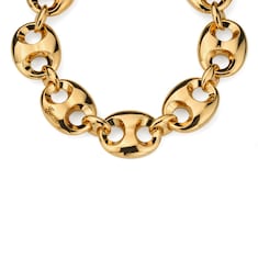 Collana Gucci Marina Chain