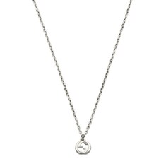 สร้อยคอ Gucci Interlocking chain necklace