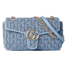 GG Marmont small shoulder bag