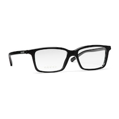 Rectangular optical frame