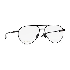 Aviator optical frame