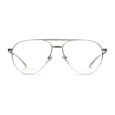 Aviator optical frame