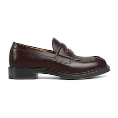 Men's loafer with Web