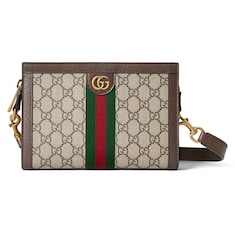 กระเป๋า Ophidia small shoulder bag