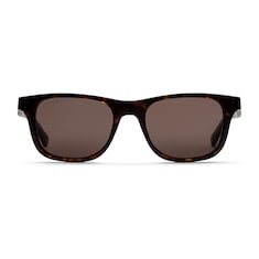 Square frame sunglasses