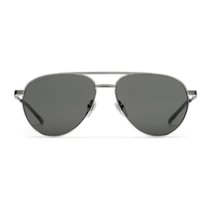 Gafas de sol con marco de aviador