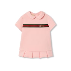 Authentic baby Gucci jersey retailer dress