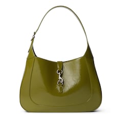 Jackie large shoulder bag