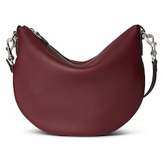 Borsa a spalla Gucci B misura media