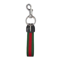 Porte-clés bande Web