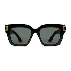 Cat eye sunglasses