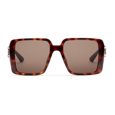 Specialized fit square sunglasses
