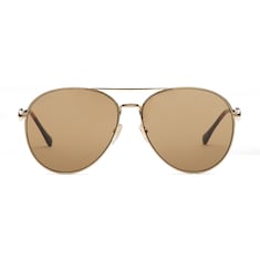 Aviator sunglasses