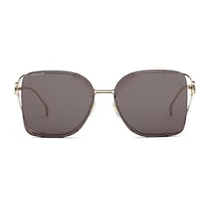 Gafas de sol con marco cuadrado