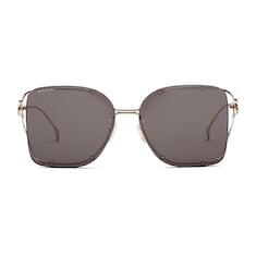 Square frame sunglasses