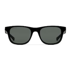 Square frame sunglasses