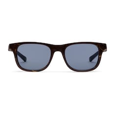 Square frame sunglasses