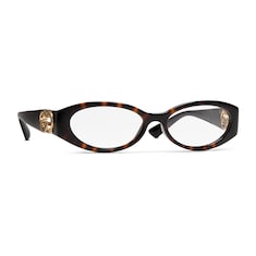 Montura óptica rectangular