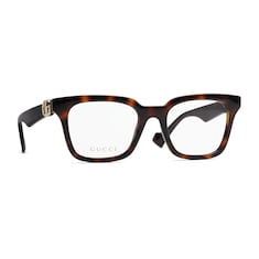 Square optical frame