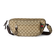 Sac à bandoulière GG petite taille
