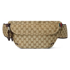 Sac ceinture Gucci Nexus grand format 