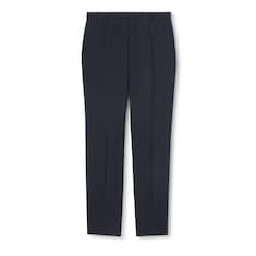 Light wool pant