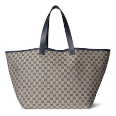 Bolso tote Gucci Totissima grande