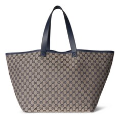 Großer Gucci Totissima Shopper