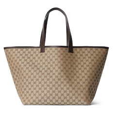 Bolso tote Gucci Totissima grande