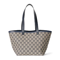 Gucci Totissima small tote bag