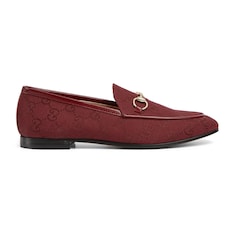 Gucci Jordaan Loafer