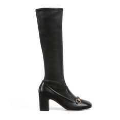 Horsebit Damenstiefel