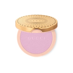 02, Gucci Glow Highlighter Puder