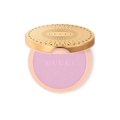 02, iluminador en polvo Gucci Glow