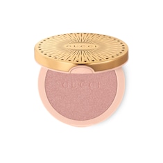 04, iluminador en polvo Gucci Glow