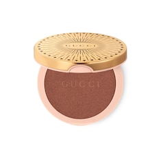 05, Gucci Glow Highlighter Puder