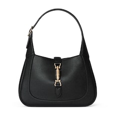 حقيبة الكتف Gucci Jackie 1961 صغيرة الحجم