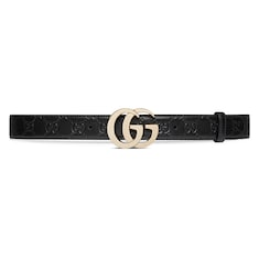 Ceinture Milano GG