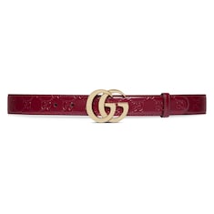 Ceinture Milano GG