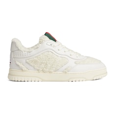 Baskets Gucci Re-Web pour homme