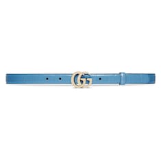 GG Milano thin belt