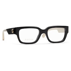 Cat eye optical frame