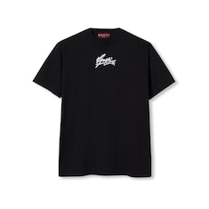 コットンジャージー Tシャツ