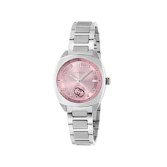 Gucci Interlocking Uhr, 29 mm