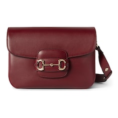Gucci Horsebit 1955 Soft medium shoulder bag