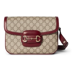 Gucci Horsebit 1955 Soft medium shoulder bag