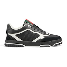 รองเท้าผ้าใบ Men's Gucci Re-Web sneaker