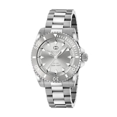 Gucci Dive watch, 40mm